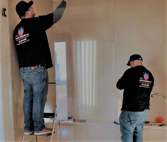 Professional plumbing installation for Tankless Water Heater Installation in Cazenovia